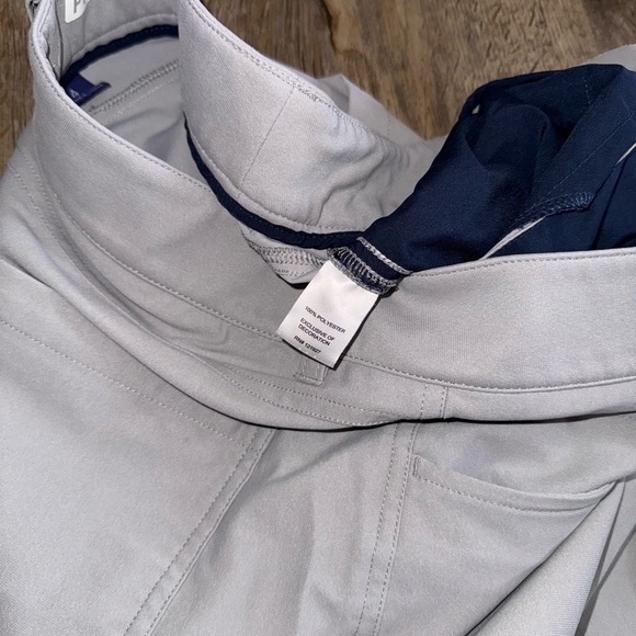 Johnnie-O • Cross Country Prep-Performance Golf Pants - Picture 7 of 13